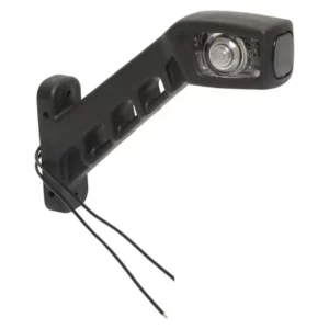 Lampa obrysowa przednio-tylna LED