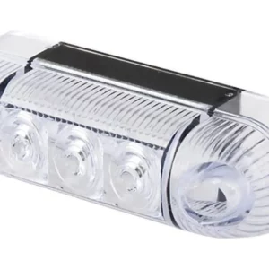 Lampa obrysowa LED