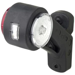 Lampa obrysowa LED