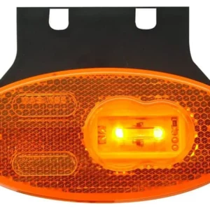 Lampa obrysowa LED