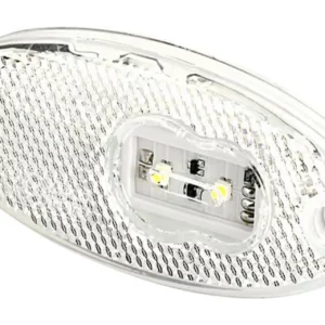 Lampa obrysowa LED
