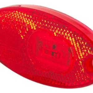 Lampa obrysowa LED