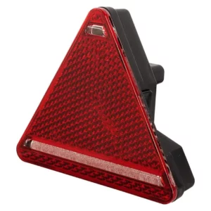 Lampa tylna zespolona LED