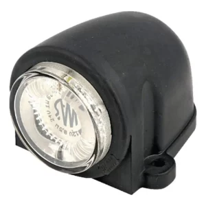 Lampa obrysowa LED