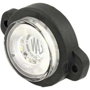 Lampa obrysowa LED