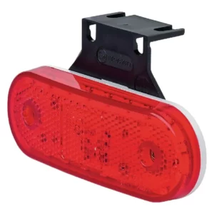 Lampa obrysowa LED