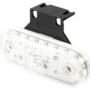 Lampa obrysowa LED