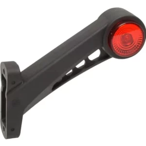 Lampa obrysowa przednio-tylna i pozycyjna LED