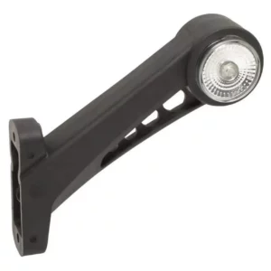 Lampa obrysowa przednio-tylna i pozycyjna LED