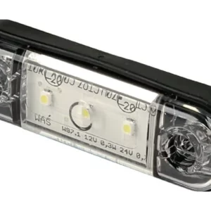 Lampa pozycyjna/obrysowa 3 LED