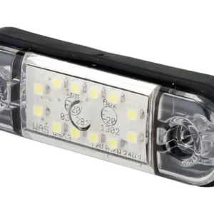 Lampa obrysowa LED