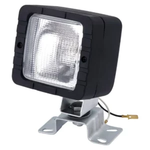 Lampa robocza kwadratowa H3 12/24V