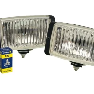 Zestaw halogenów przeciwmgłowych