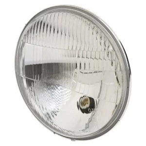 Element optyczny reflektora