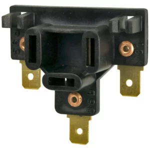 Kostka złączeniowa do reflektorów