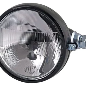 Reflektor ciągnikowy metalowy