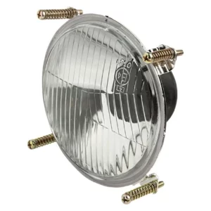 Element optyczny reflektora