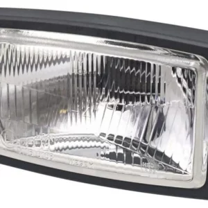 Halogenowa lampa robocza