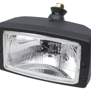 Reflektor prostokątny