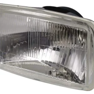 Reflektor prostokątny