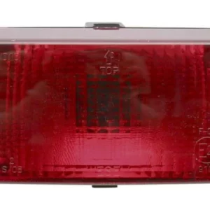 Lampa przeciwmgielna