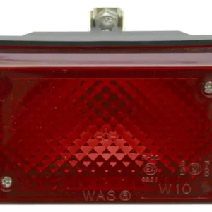 Lampa przeciwmgielna