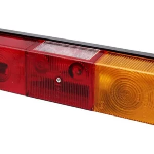 Lampa tylna zespolona