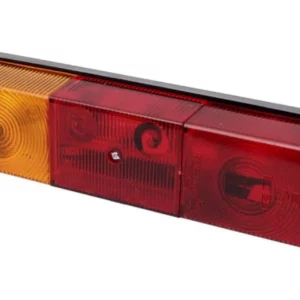 Lampa tylna zespolona