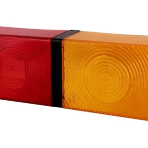 Klosz lampy tylnej LT-20