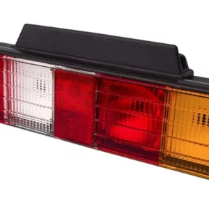 Lampa tylna zespolona