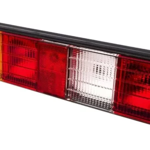 Lampa tylna zespolona