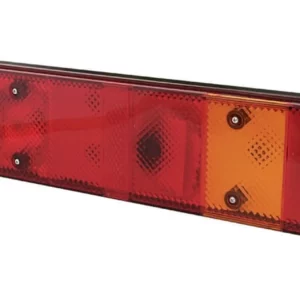 Lampa tylna zespolona