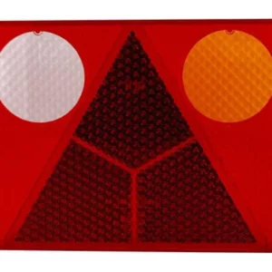 Klosz lampy zespolony