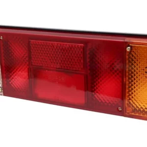 Lampa tylna zespolona