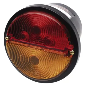 Lampa tylna zespolona