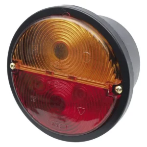 Lampa tylna zespolona