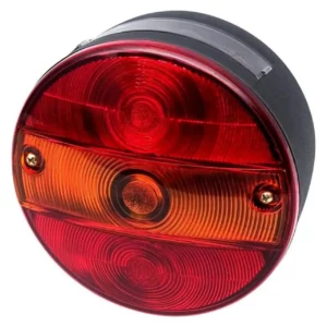 Lampa tylna zespolona