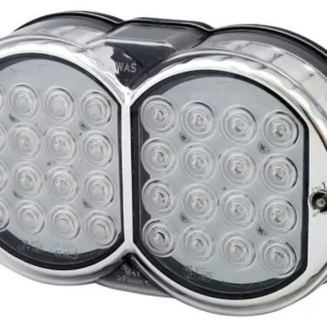 Lampa tylna zespolona LED