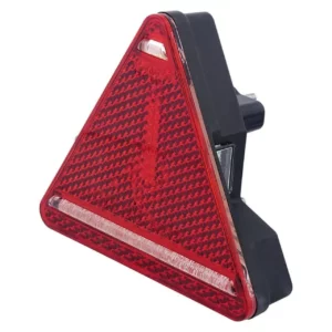 Lampa tylna zespolona LED