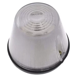 Lampa obrysowa okrągła