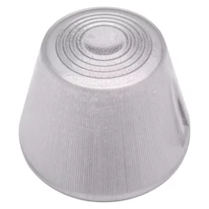 Klosz lampy wysoki WE93