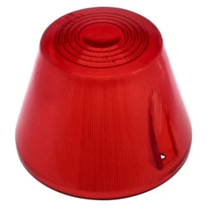 Klosz lampy wysoki WE93