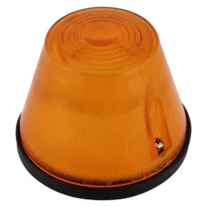 Lampa obrysowa okrągła