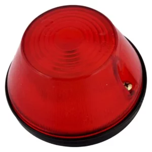 Lampa obrysowa okrągła