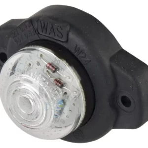 Lampa obrysowa LED