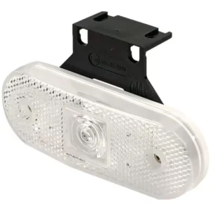 Lampa obrysowa LED