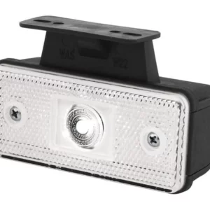 Lampa pozycyjna/obrysowa LED