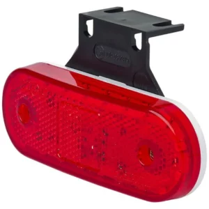 Lampa obrysowa LED