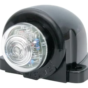 Lampa obrysowa LED