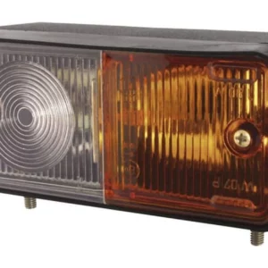 Lampa kierunkowskazu